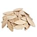 Buy Trend BSC/20/100 Size 20 Compressed Beech Biscuits - 100pk by Trend for only £2.52