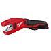 Buy Milwaukee C12PC-0 Compact Pipe Cutter (Body Only) by Milwaukee for only £90.61