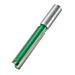 Buy Trend C164X1/2TC Two flute cutter 12.7mm diameter - 1/2 Shank by Trend for only £6.50