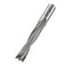 Buy C176X8MMTC Dowel Drill 8mm x 35mm Cut by Trend for only £4.34