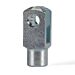 Buy NitroLift 5mm Hole Clevis To Fit M6 Thread by NitroLift for only £2.39