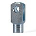 Buy NitroLift 10mm Hole Clevis To Fit M10 Thread by NitroLift for only £3.59