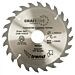 Buy Trend CSB/16524 Craft Pro 165mm Saw Blade by Trend for only £3.59