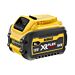 Buy DeWalt DCD796T1T-K3 18V Combi Drill and Multi-Tool Kit - 6Ah Battery, Charger and Case by DeWalt for only £359.99