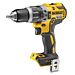 Buy DeWalt DCD796NT-K2 18V Combi Drill and Jigsaw (Body Only) with Case by DeWalt for only £217.19