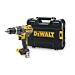 Buy DeWalt DCD796NT 18V XR Brushless Combi Drill (Body Only) with TStak Case by DeWalt for only £69.60