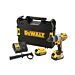 Buy DeWalt DCD996P2-GB 18V XR XRP Brushless Combi Drill Kit - 2x 5Ah Batteries, Charger and Case by DeWalt for only £287.98