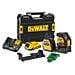 Buy DeWalt DCE088D1G-GB Self Levelling Cross Line Laser Kit - 2Ah Battery, Charger and Case by DeWalt for only £214.19