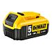 Buy DeWalt DCK665P3T 6 Piece Power Tool Kit, 3x 5Ah Batteries, Charger and 2x Cases by DeWalt for only £739.00