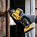 Buy DeWalt DCS312N 12V XR Brushless Sub Compact Reciprocating Saw (Body Only) by DeWalt for only £109.96