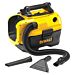 Buy DeWalt DCS576 Flexvolt Circular Saw and Vacuum Kit - 2x 4Ah Batteries, Charger and Case by DeWalt for only £651.59