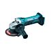 Buy Makita DGA452Z 18V 115mm Angle Grinder (Body Only) by Makita for only £104.39
