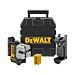 Buy DeWalt DW089K 3 Way Self-Levelling Multi Line Laser Kit by DeWalt for only £335.99
