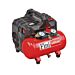 Buy Fini F-B2BL104FNN288 Siltek S 6 Silent Air Compressor - 6L 1Hp by Fini for only £206.40