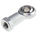 Buy NitroLift 14mm Hole 19mm Thick Spherical Bearing End Fixings by NitroLift for only £13.19