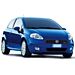 Buy NitroLift Fiat Punto Grande 2005-2010 Tailgate / Boot Gas Strut by NitroLift for only £17.99