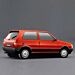Buy NitroLift Fiat Uno 1985-1989 Tailgate / Boot Gas Strut by NitroLift for only £17.99