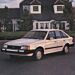 Buy NitroLift Ford Escort 1986-1990 Tailgate / Boot Gas Strut by NitroLift for only £17.99