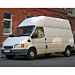 Buy NitroLift Ford Transit Van 1985-1991 Tailgate / Boot Gas Strut by NitroLift for only £28.79
