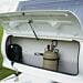 Buy NitroLift Caravan Front Locker Gas Strut 35N by NitroLift for only £23.99