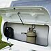 Buy NitroLift Caravan Front Locker Gas Strut 125N by NitroLift for only £23.99