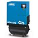 Buy ABAC Genesis 5.5/8/270 270L Fixed Speed Screw Air Compressor by ABAC for only £0.00