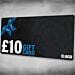 Buy £10 Gift Card by SGS for only £0.00