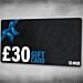 Buy £30 Gift Card by SGS for only £0.00