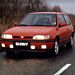 Buy NitroLift Nissan Sunny 1990-1995 N14 Tailgate / Boot Gas Strut by NitroLift for only £20.39