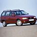 Buy NitroLift Opel Astra 1998-2004 Tailgate / Boot Gas Strut by NitroLift for only £17.99