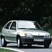 Buy NitroLift Opel Kadett 1984-1991 Tailgate / Boot Gas Strut by NitroLift for only £17.99