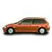 Buy NitroLift Honda Civic 1987-1991 Tailgate / Boot Gas Strut by NitroLift for only £21.59