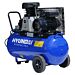 Buy Hyundai HY30100P 100 Litre Professional Air Compressor - 12.5CFM, 3.0HP, 100L by Hyundai for only £694.18