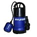 Buy Hyundai HY85038CD 13,500L/Hr 1.3 inch Diameter Electric Waterpump by Hyundai for only £38.62