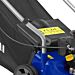 Buy Hyundai 16inch/40cm 99cc, 2kW Petrol Rotary Push Mower by Hyundai for only £149.47