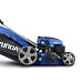 Buy Hyundai HYM460SP Self Propelled 139cc Petrol Lawn Mower by Hyundai for only £226.99