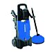 Buy Hyundai HYW135 Cold Water Portable Electric Pressure Washer by Hyundai for only £202.78