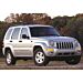 Buy NitroLift Jeep Cherokee Liberty Tailgate / Liftgate Gas Strut by NitroLift for only £28.79