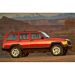 Buy NitroLift Jeep Cherokee 1984-1996 Tailgate / Boot Gas Strut by NitroLift for only £28.79