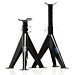Buy SGS 3 Tonne Axle Stands - Lifetime Warranty by SGS for only £23.99