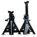 Buy SGS 4 Tonne Ratchet Axle Stands - Lifetime Warranty by SGS for only £33.59