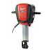 Buy Milwaukee 25 Kg Class 28mm Hex Breaking Hammer by Milwaukee for only £1,011.79