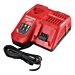 Buy Milwaukee M12-18FC Fast Charger - M12 M14 M18 by Milwaukee for only £22.19
