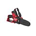 Buy M12FHS-0 M12 FUEL™ 12V Hatchet 6" Pruning Saw (Body Only) by Milwaukee for only £154.80