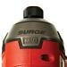 Buy Milwaukee M12FQID-0 M12 FUEL™ SURGE™ 12V Hydraulic Impact Driver (Body Only) by Milwaukee for only £137.98