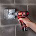 Buy Milwaukee 12V 1/4in Compact Impact Driver - Body Only by Milwaukee for only £70.00