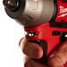 Buy Milwaukee M12BIW38-0X M12 12V 3/8" 135Nm Impact Wrench (Body Only) with Case by Milwaukee for only £62.70