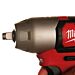 Buy Milwaukee M12BIW38-202C M12 12V 3/8" 138Nm Impact Wrench Kit - 2x 2Ah Batteries, Charger and Case by Milwaukee for only £114.00
