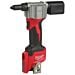 Buy Milwaukee M12BPRT-0 Pop Rivet Tool (Body only) by Milwaukee for only £131.78