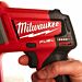 Buy Milwaukee M12CH-X M12 FUEL™ 12V Compact SDS Hammer Drill (Body Only) with Case by Milwaukee for only £165.52